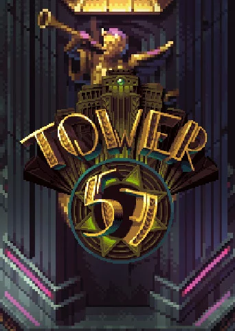 Tower 57 Two-pack