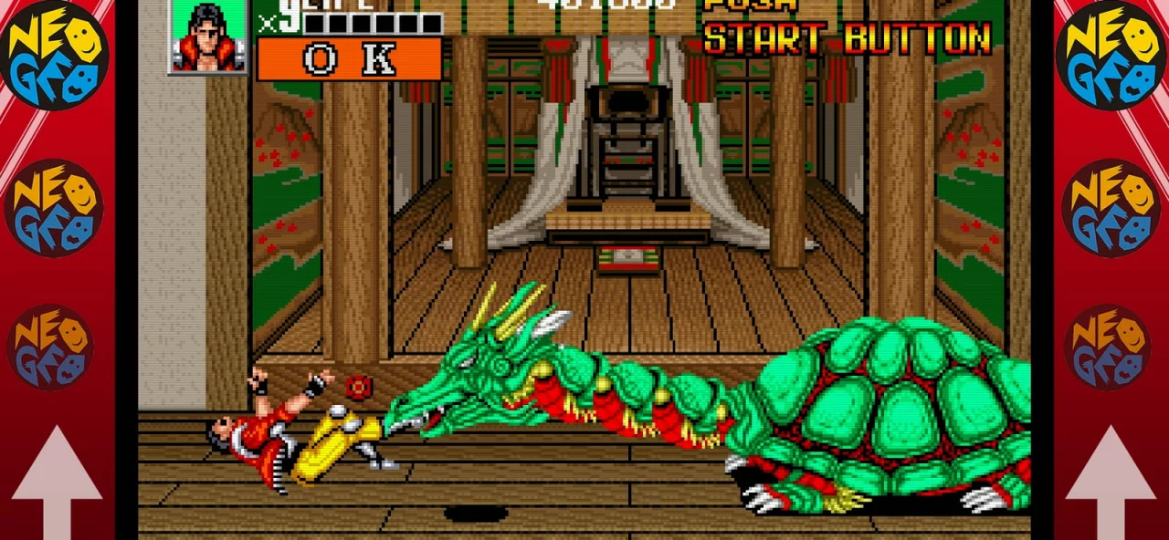 SENGOKU