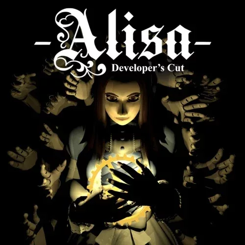 Alisa Developers Cut