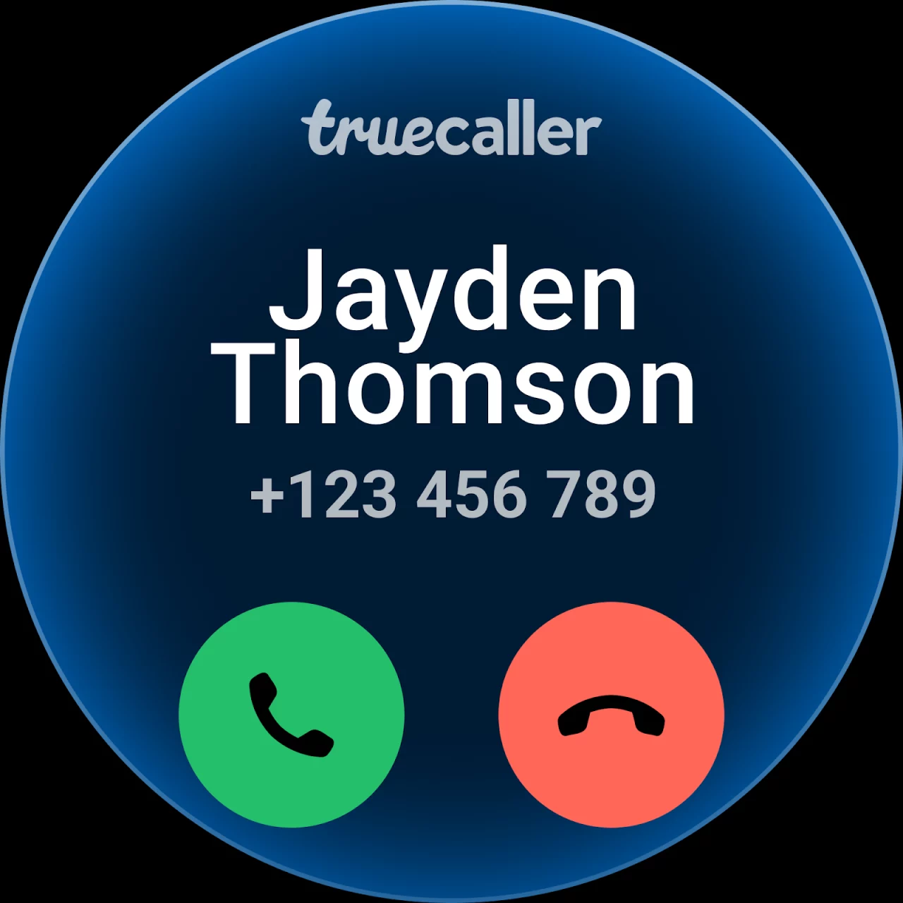 Truecaller: Spam Call Blocker