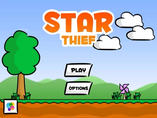 Star Thief