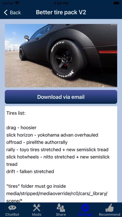 FunGameGPT for Forza Horizon 5