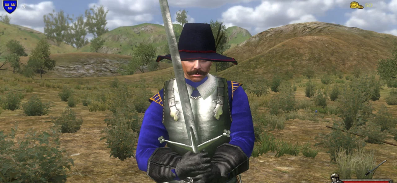 Mount & Blade. Огнём и мечом. Великие битвы