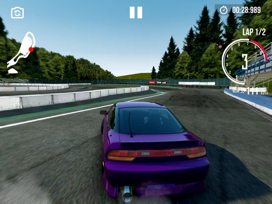 Assoluto Racing