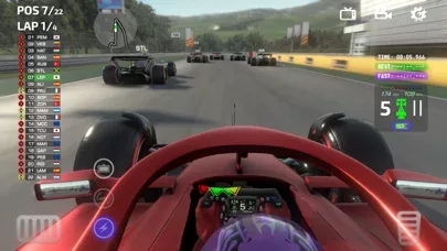 Monoposto Lite