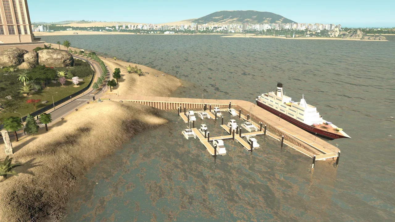 CIties: Skylines - Hotels & Retreats Bundle