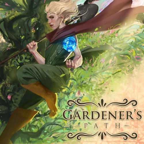 Gardeners Path