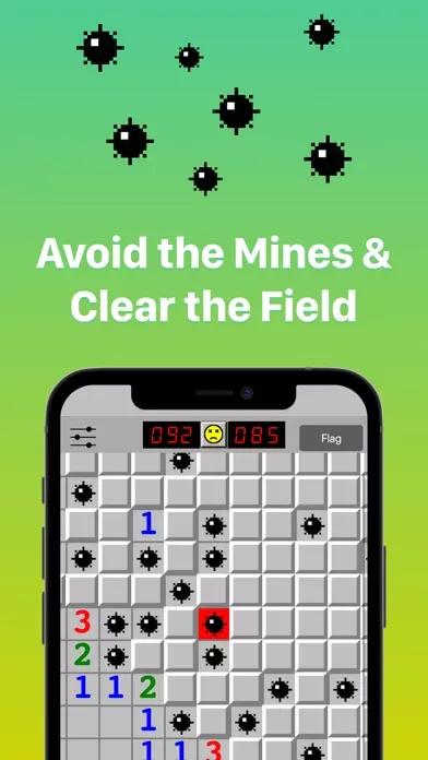 Minesweeper Classic 2