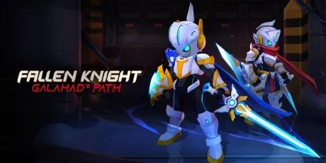 Fallen Knight