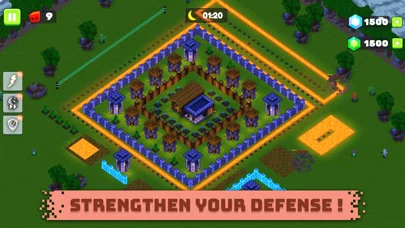 Forge Defence