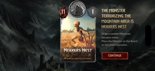 The Witcher: Old World