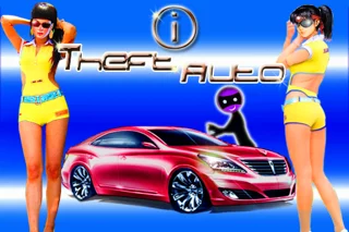 iTheft Auto Lite