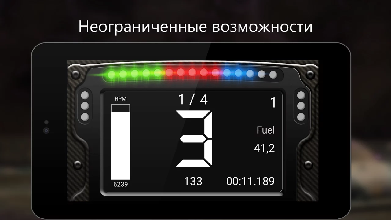 SIM Dashboard