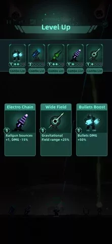 Galaxy Defense: Fortress TD