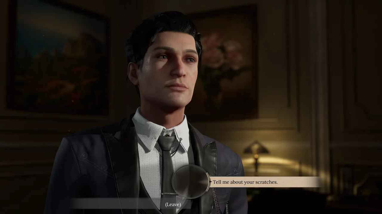 Sherlock Holmes Chapter One - Season Pass