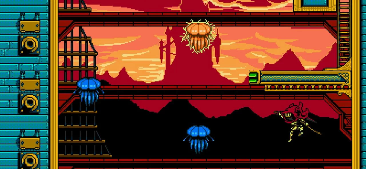 Shovel Knight: Treasure Trove