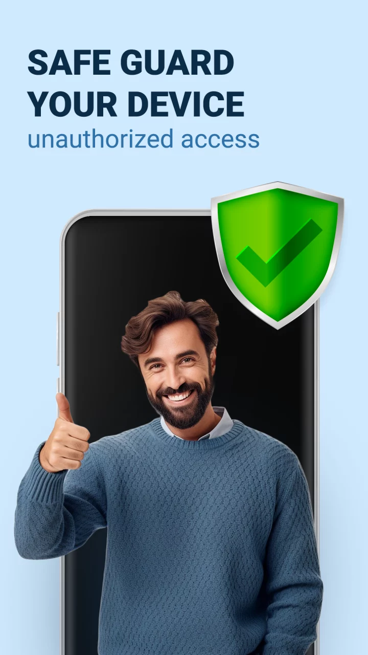 Mobile Anti Stalker