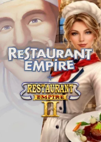 Restaurant Empire Bundle