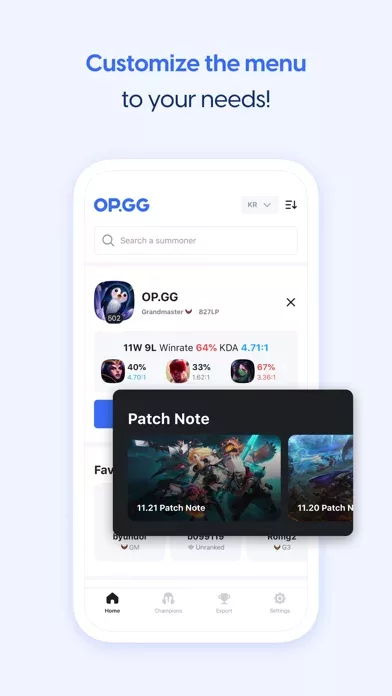 OP.GG