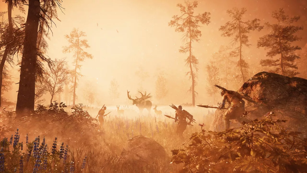 FAR CRY PRIMAL - APEX EDITION