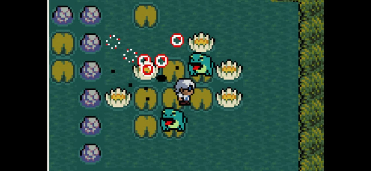 Anodyne