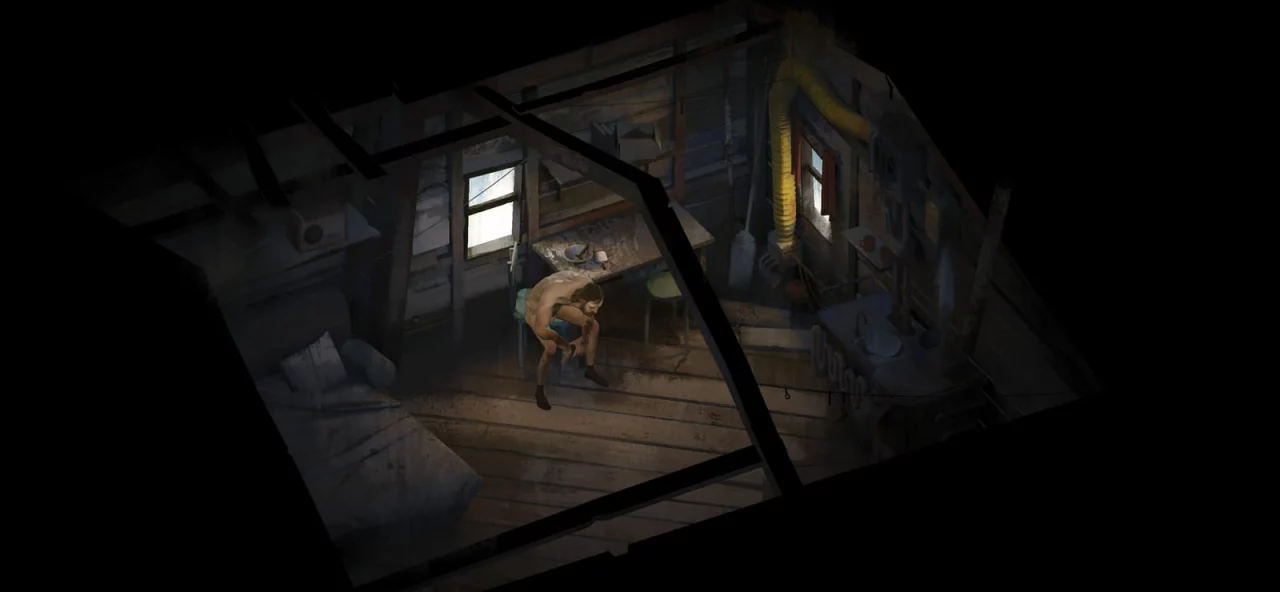 Disco Elysium - The Final Cut