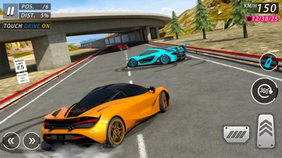 Race Max Pro - Car Racing