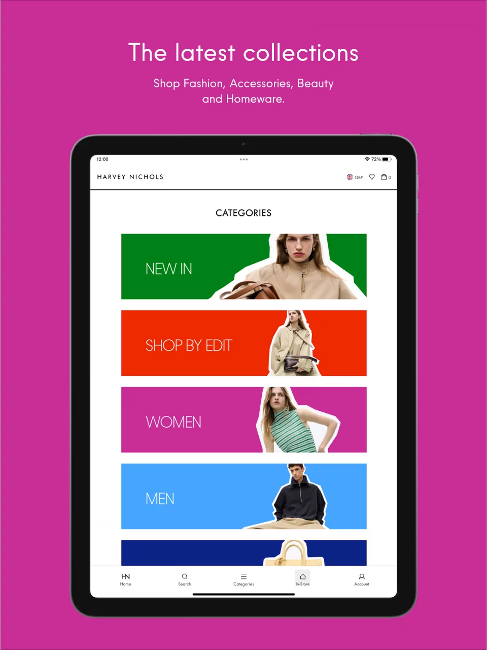 Harvey Nichols