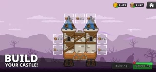 Castle Busters