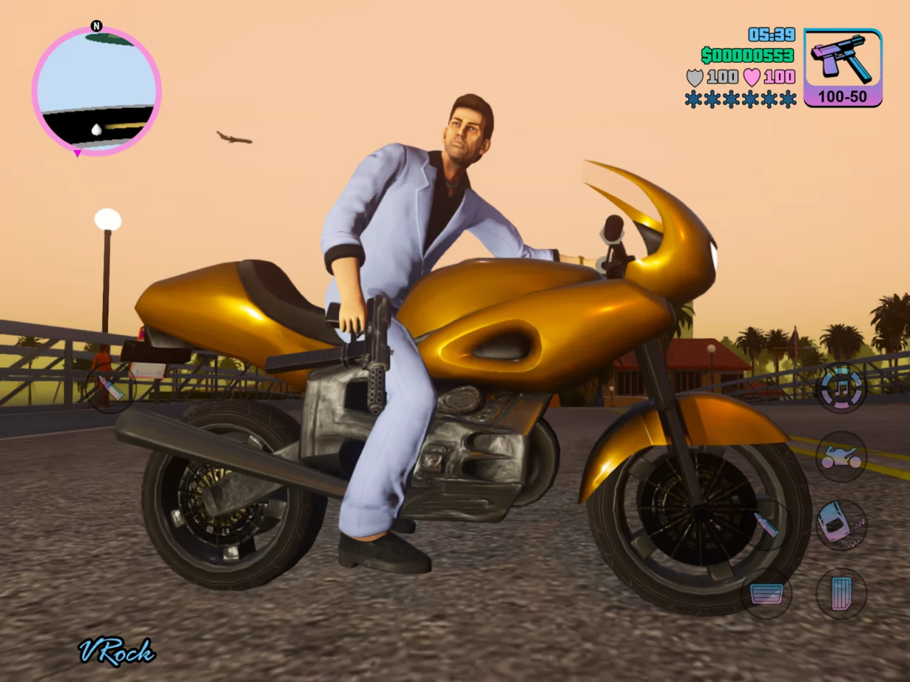 GTA: Vice City - Definitive