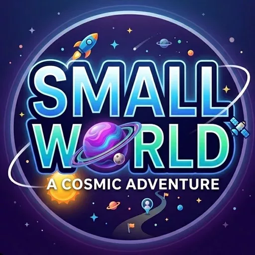 Small World: Space Odyssey