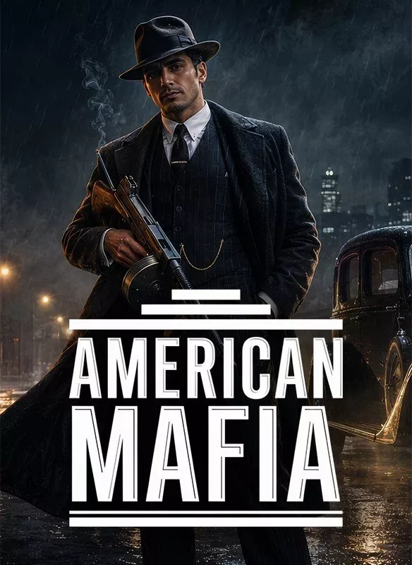 American Mafia