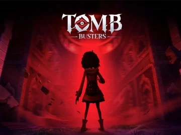 Tomb Busters