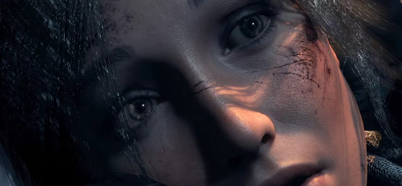 Rise of the Tomb Raider: 20 Year Celebration