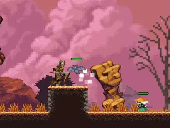 Knight Conquest:Heros Journey