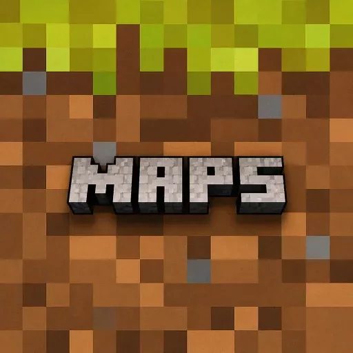 Minecraft Maps & Worlds