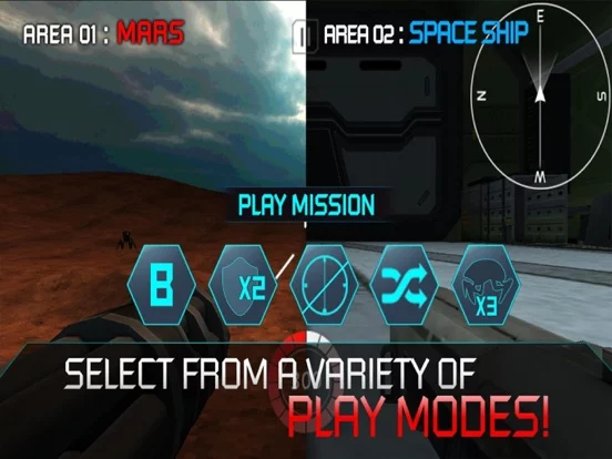 Space War TD Ⅱ