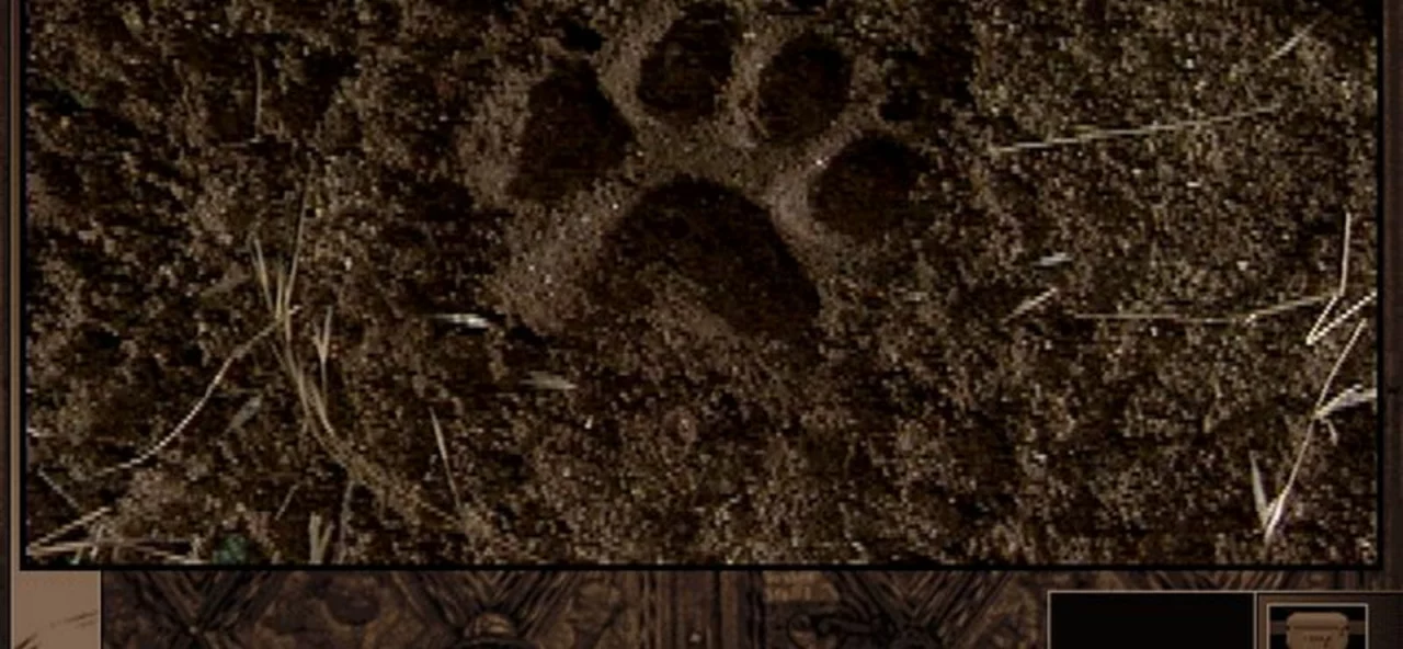 Gabriel Knight 2: The Beast Within