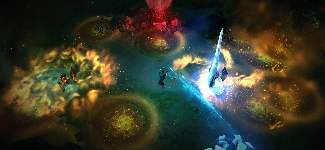 Victor Vran
