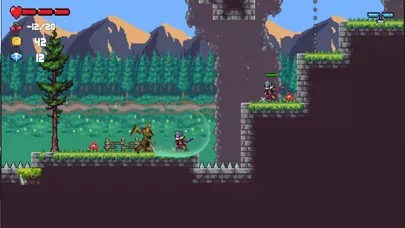 Knight Conquest:Heros Journey