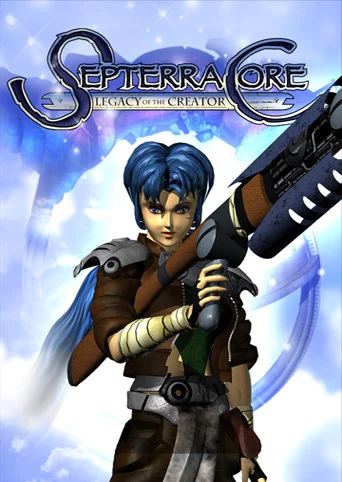 Septerra Core: Legacy of the Creator - Digital Deluxe Edition with Soundtrack