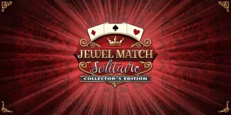 Jewel Match Solitaire Collectors Edition