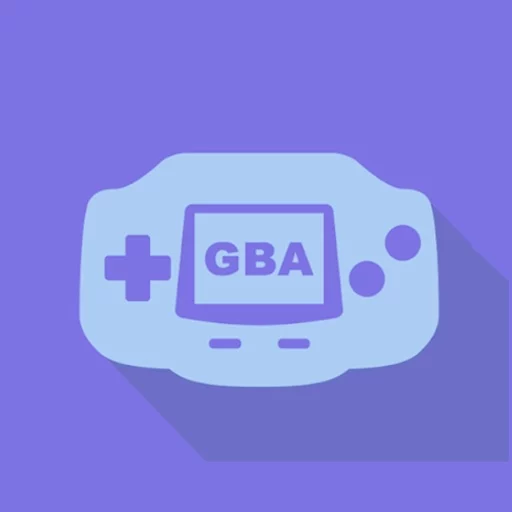 gba emulator - retro game