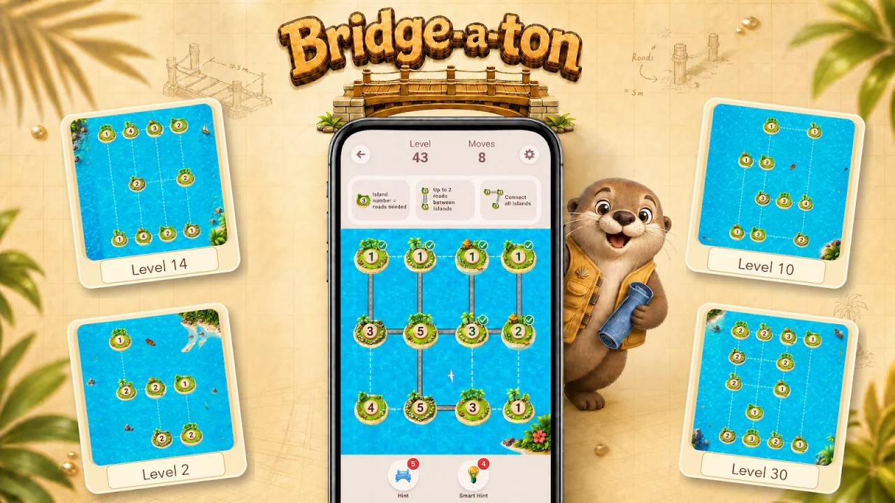 Bridge A Ton