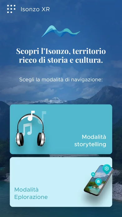 Isonzo XR