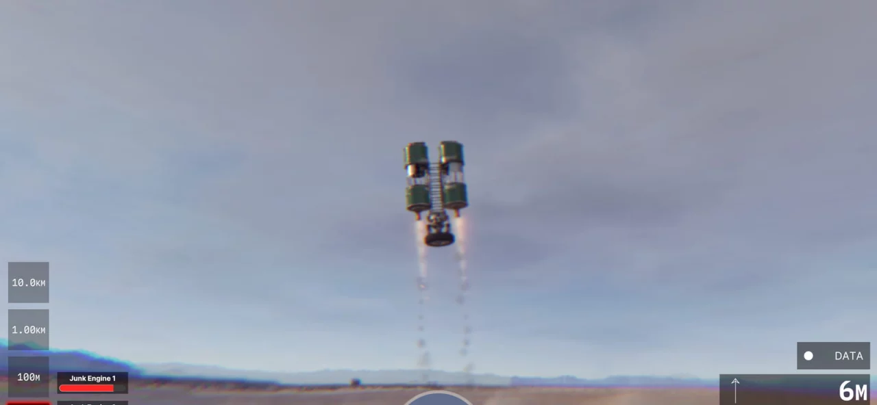 Next Space Rebels