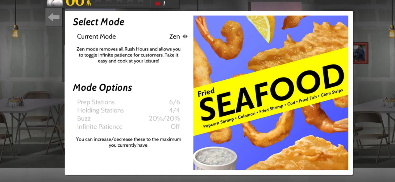 Cook, Serve, Delicious! 2!!