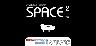 Space 2 - Breakthrough Gaming Arcade (Xbox Version)