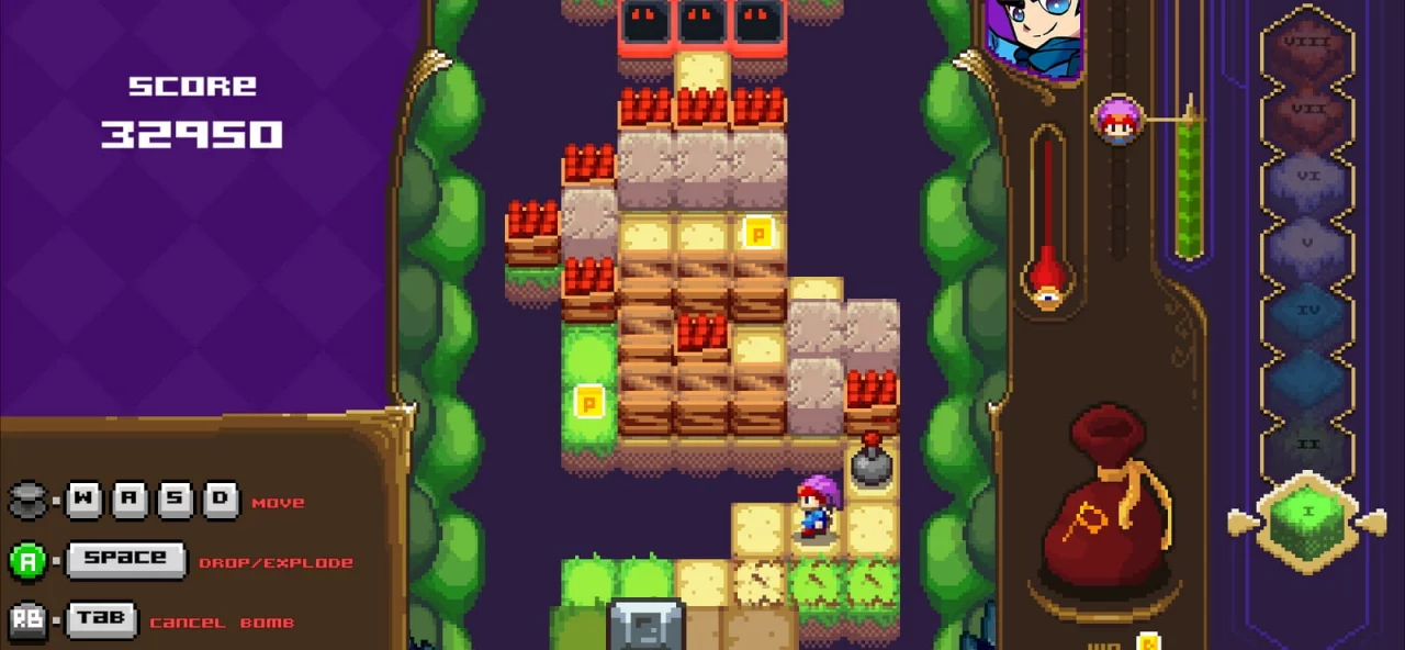 PathBlasters