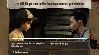 Walking Dead: The Game